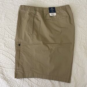 NWT GEORGE At the Knee  Ripstop  SHORTS 2XL 44-46